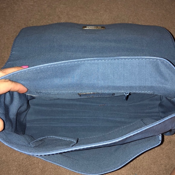 ❤️LAST CHANCE!!! a.n.a faux leather purse - Picture 2 of 6